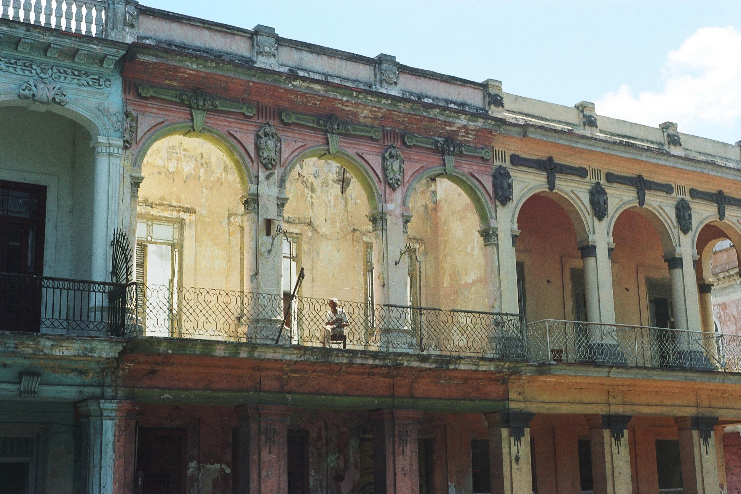 Havana, Cuba