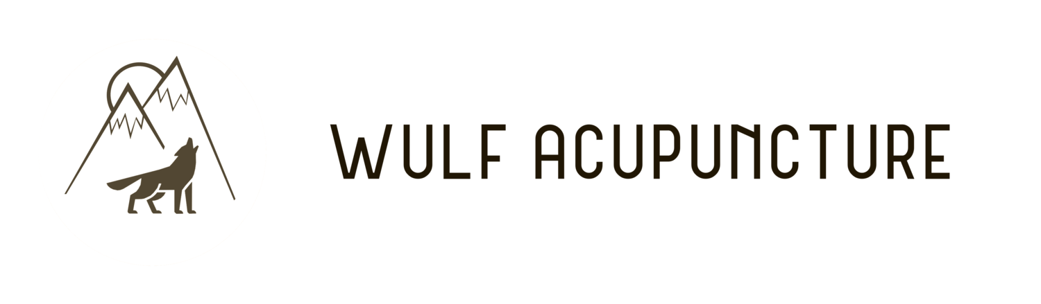 Wulf Acupuncture