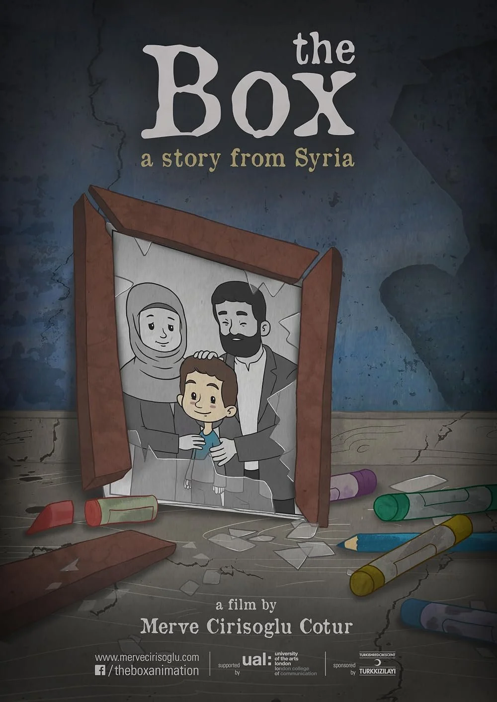 The Box
