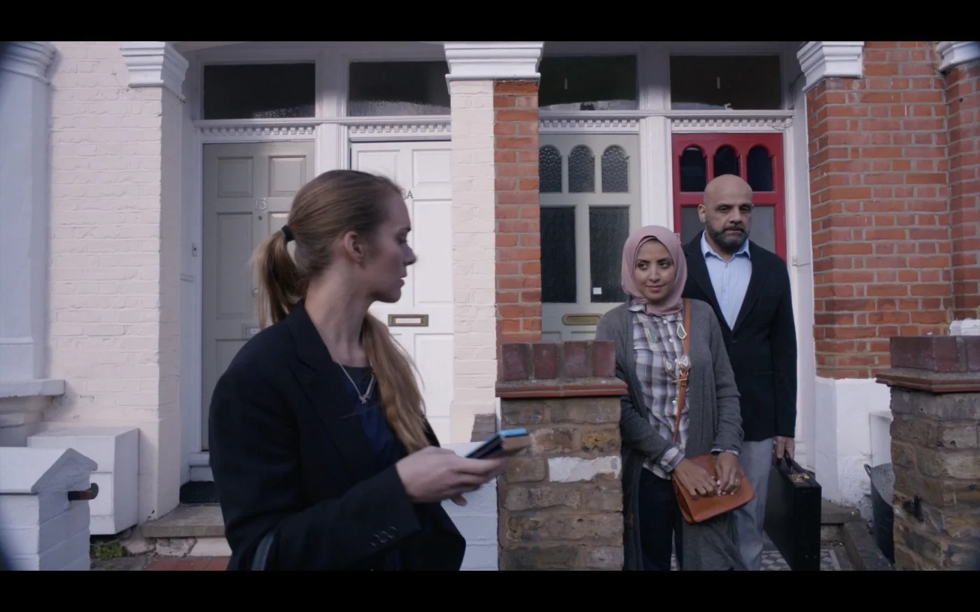 Interview with Filmmaker Premila Puri (ITSY)