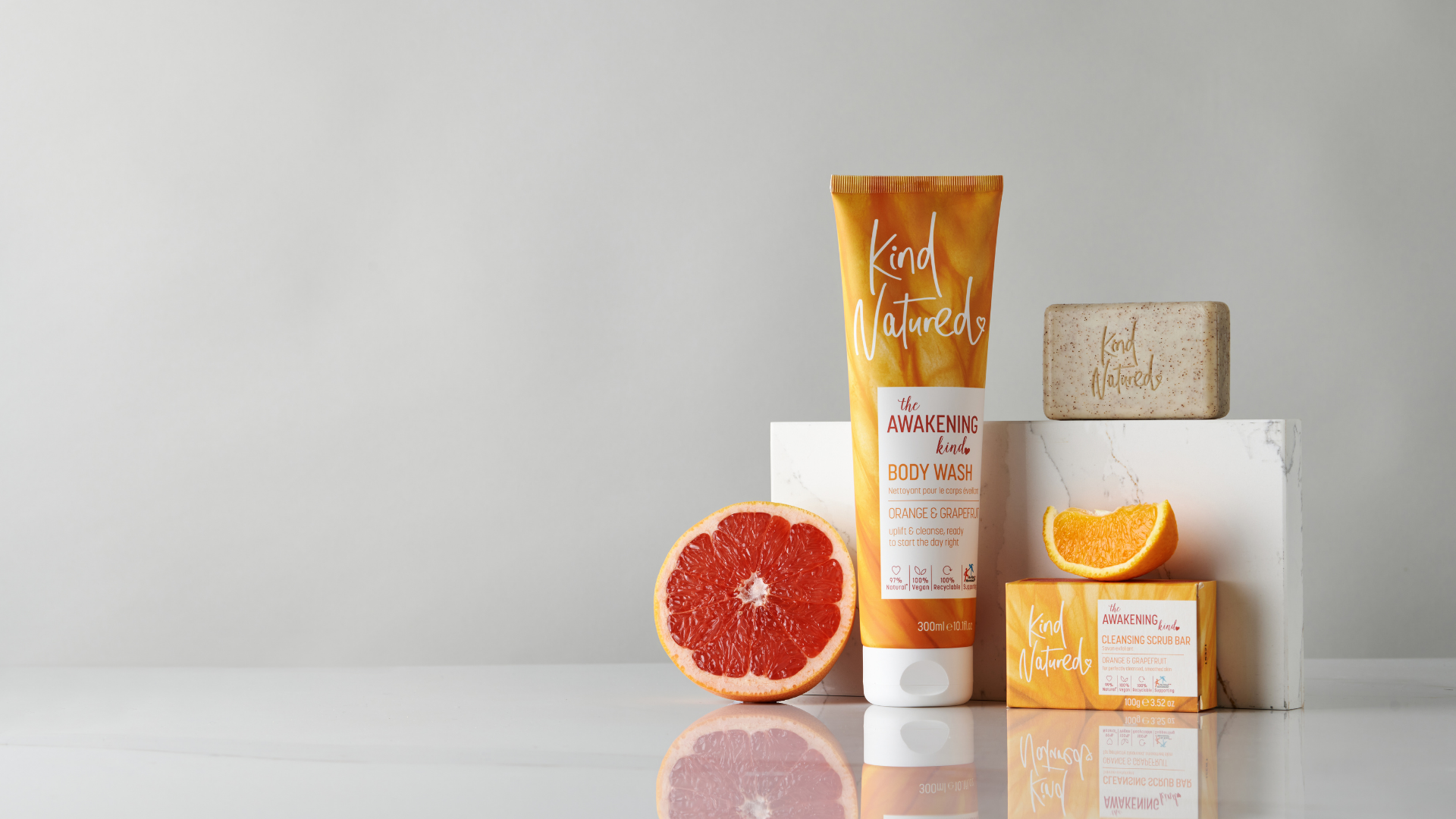 Who will you nominate this World Kindness Day?