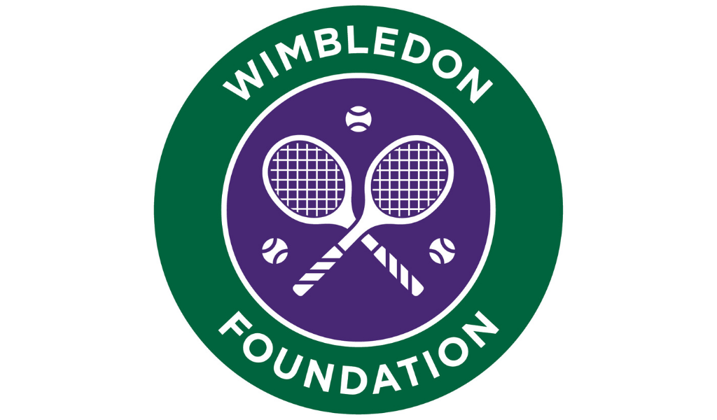 BKM receive a grant from the Wimbledon Foundation