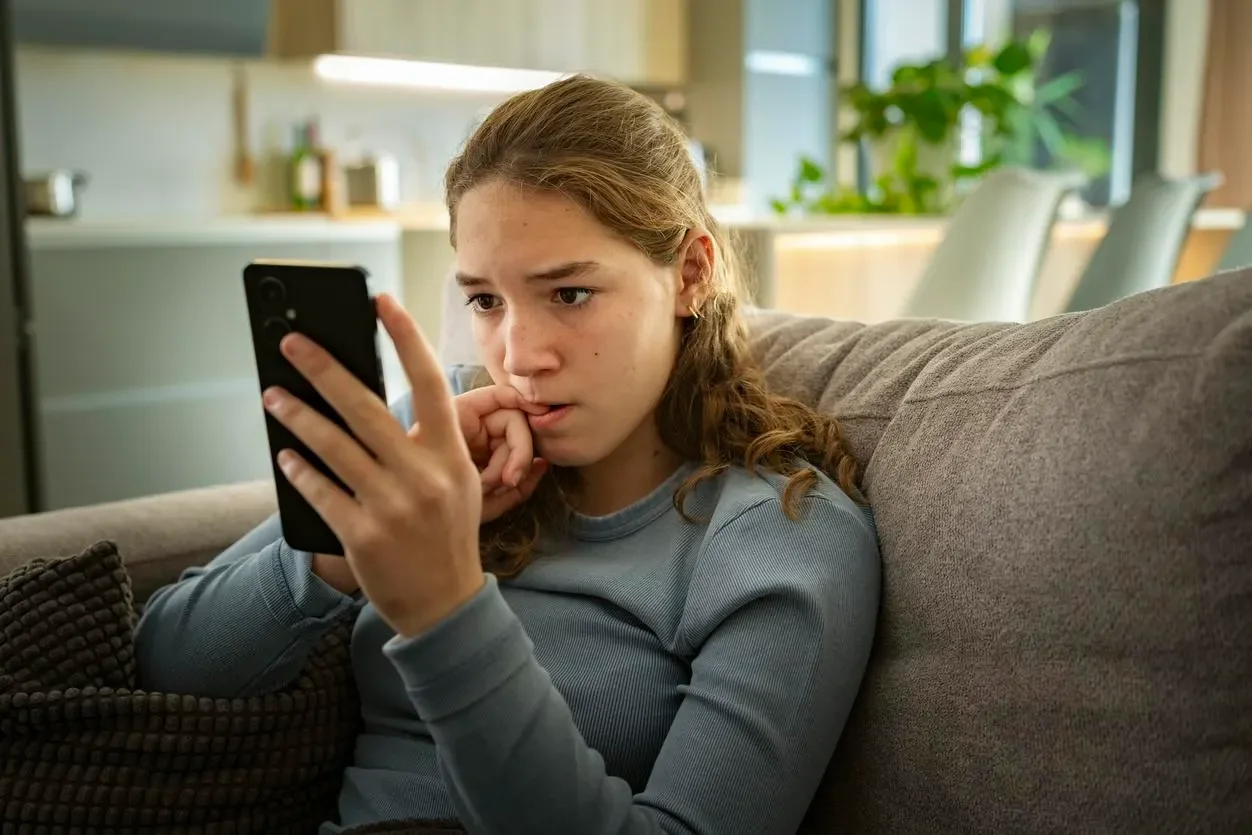 The under-16 social media ban: what it means for schools, and how to prepare children for life online