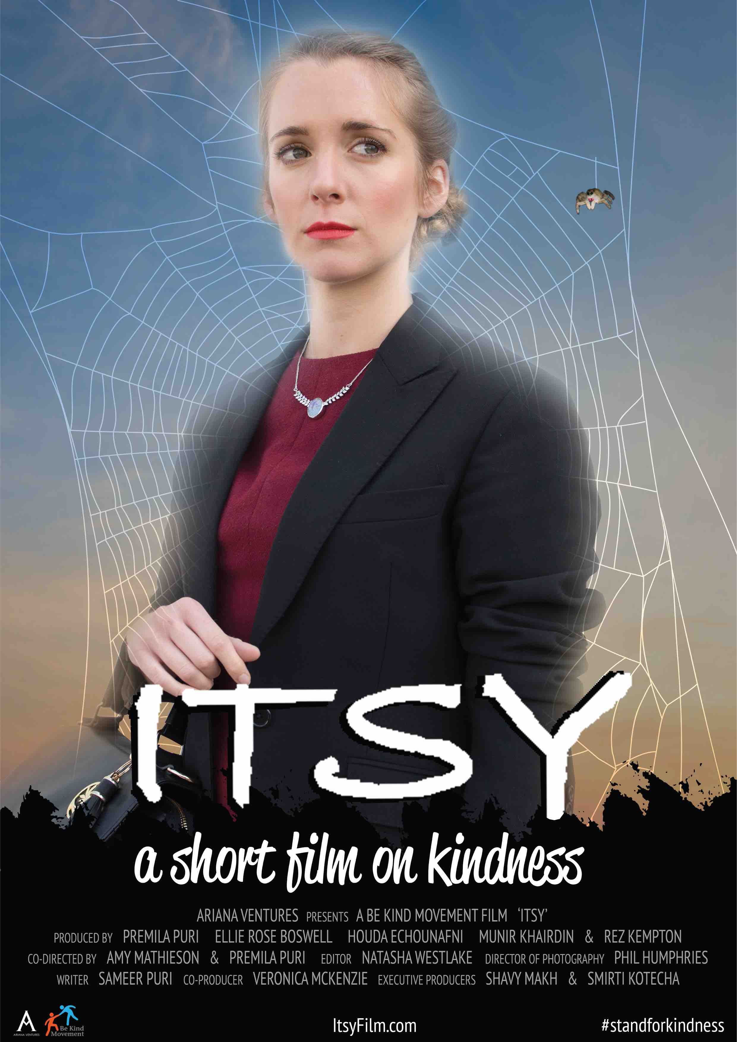 Itsy