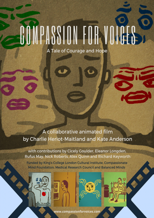 Compassion for Voices