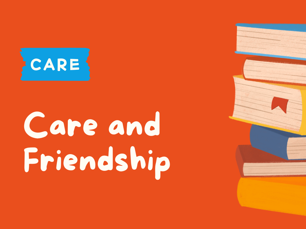 CARE - Care and Friendship.png