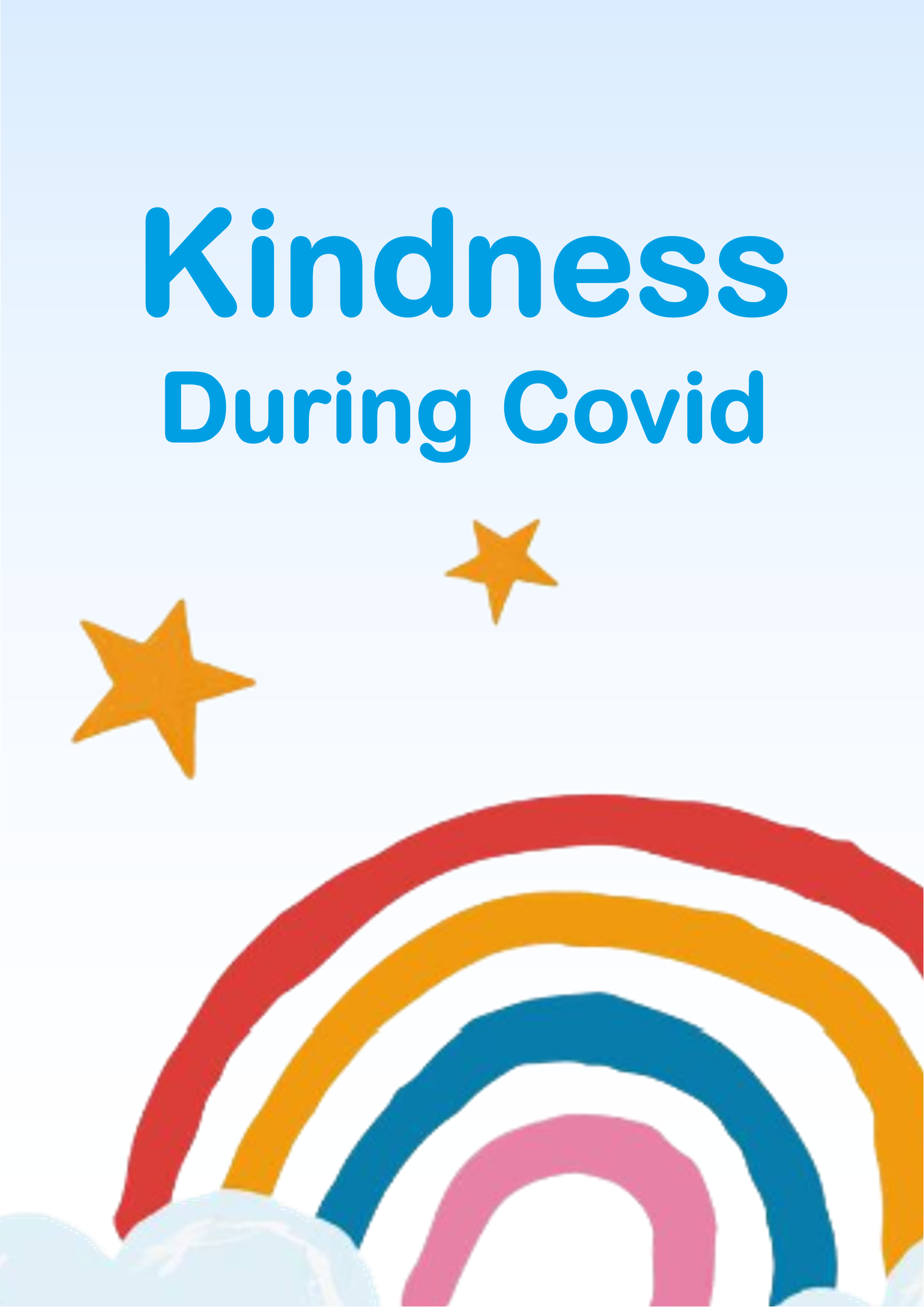 Kindness During Covid