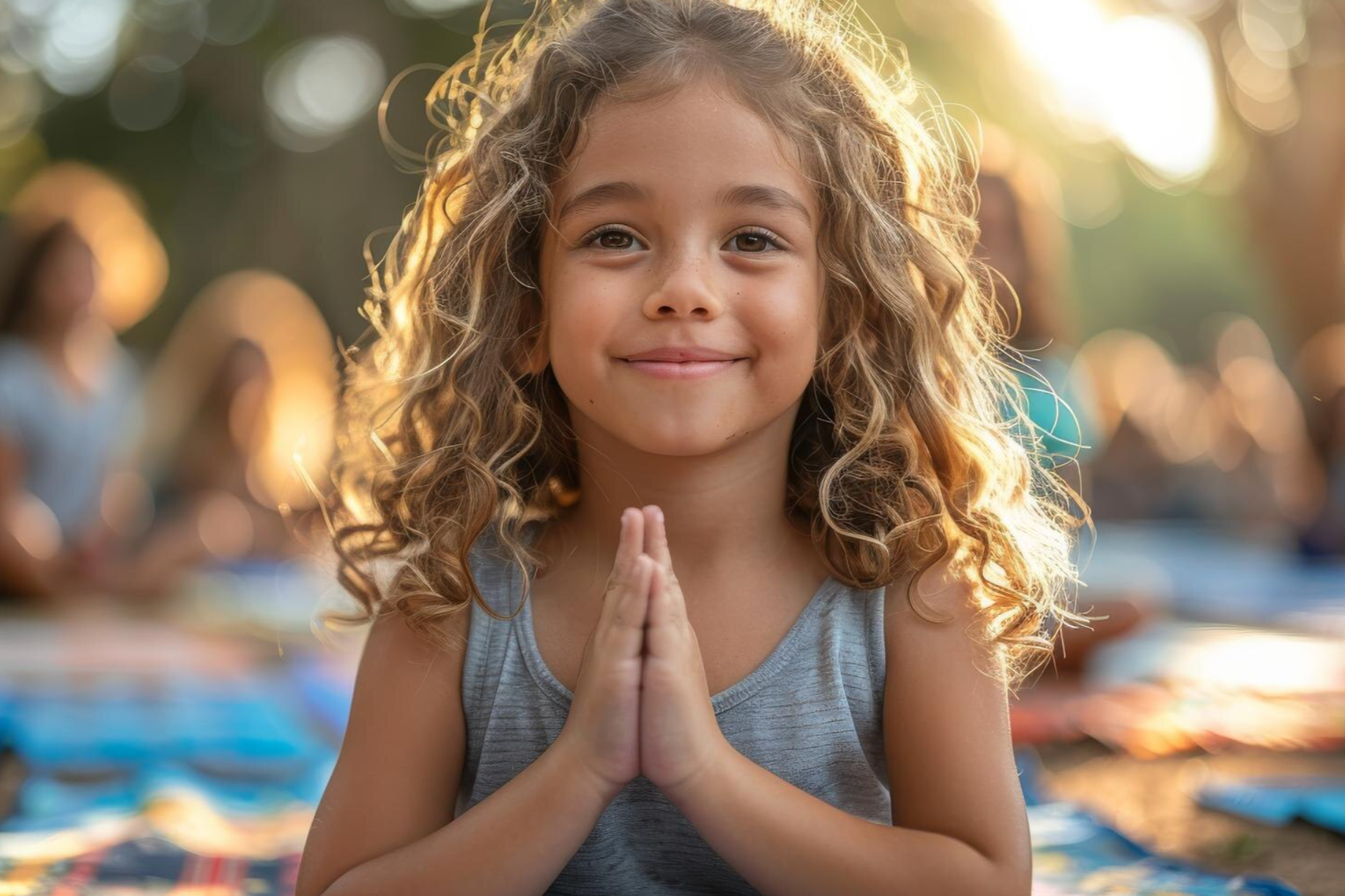 Gratitude