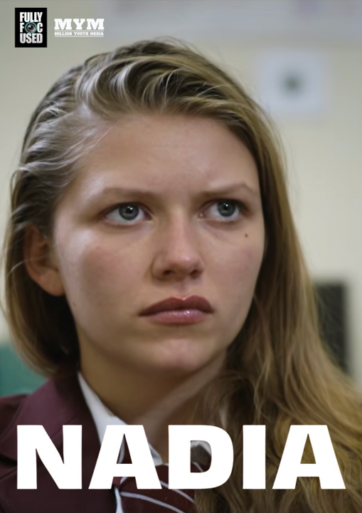 Nadia