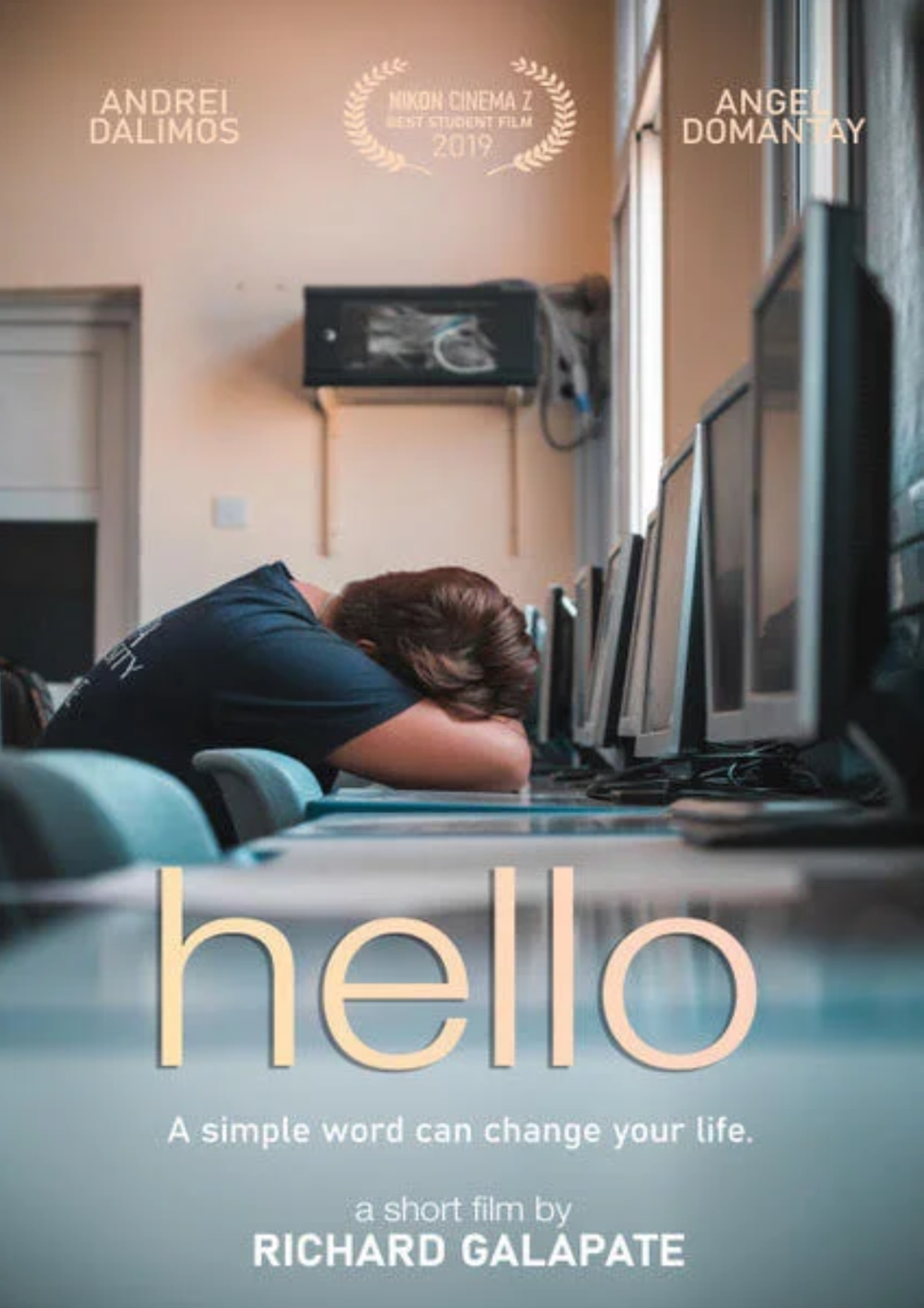 Hello