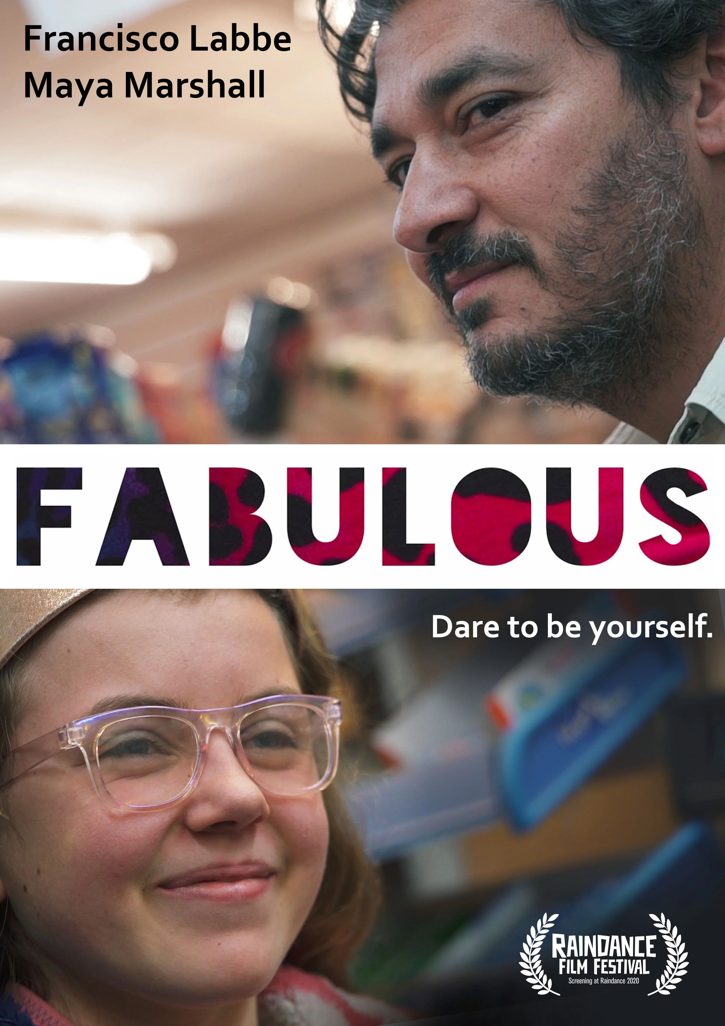 Fabulous