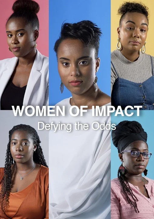 Women Of Impact: Defying The Odds