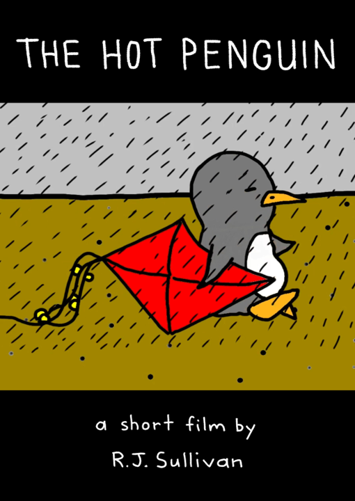 The Hot Penguin