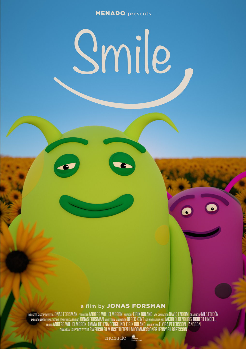 Smile