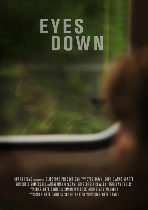 Eyes Down