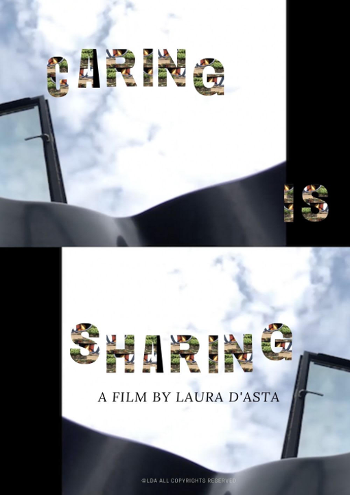 Caring is Sharing