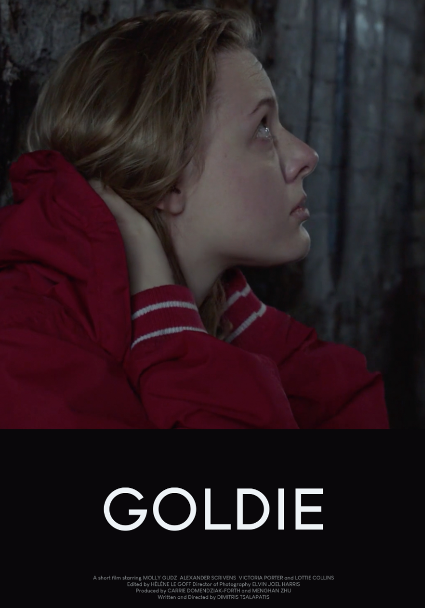 Goldie