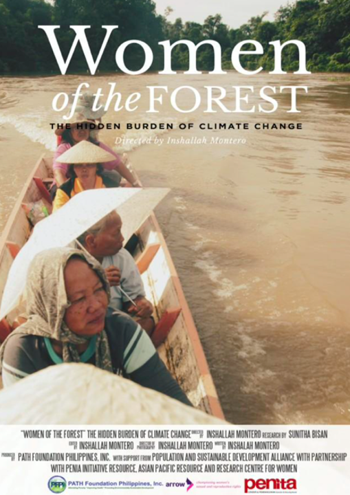 Women of the Forest