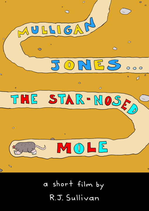 Mulligan Jones, The Star-Nosed Mole