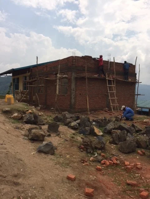 Busoro Nursery Build 3