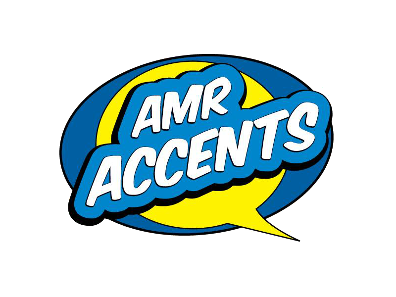 amrACCENTS