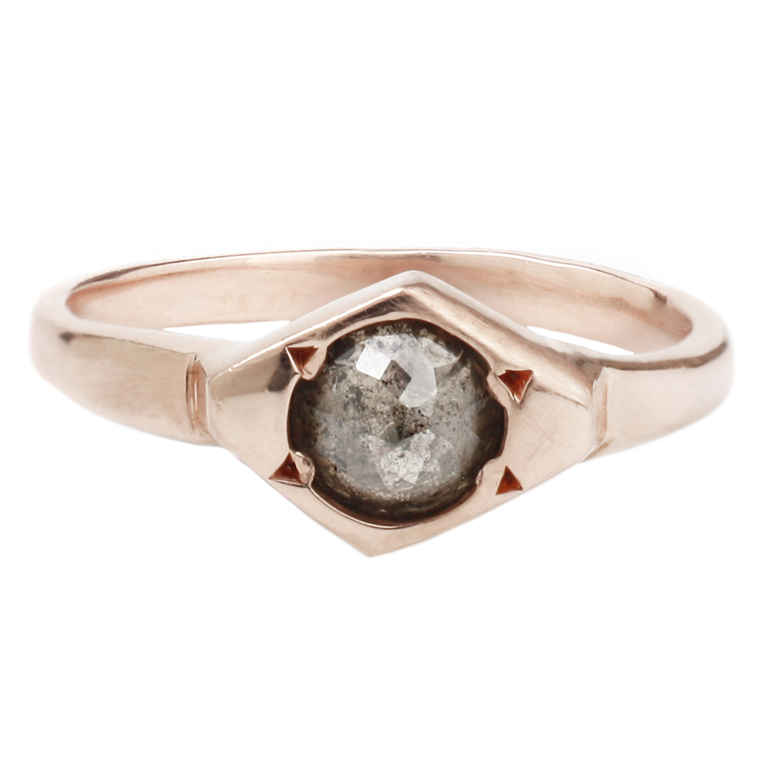 Serif Ring