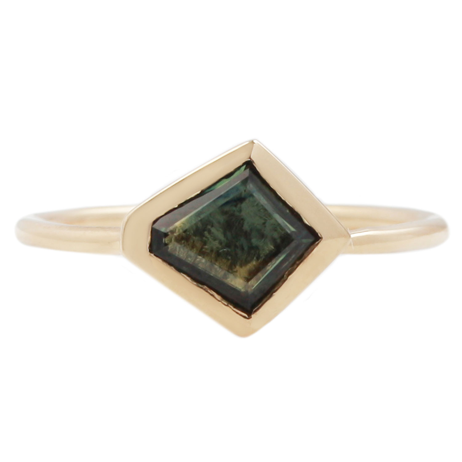 Borealis Ring