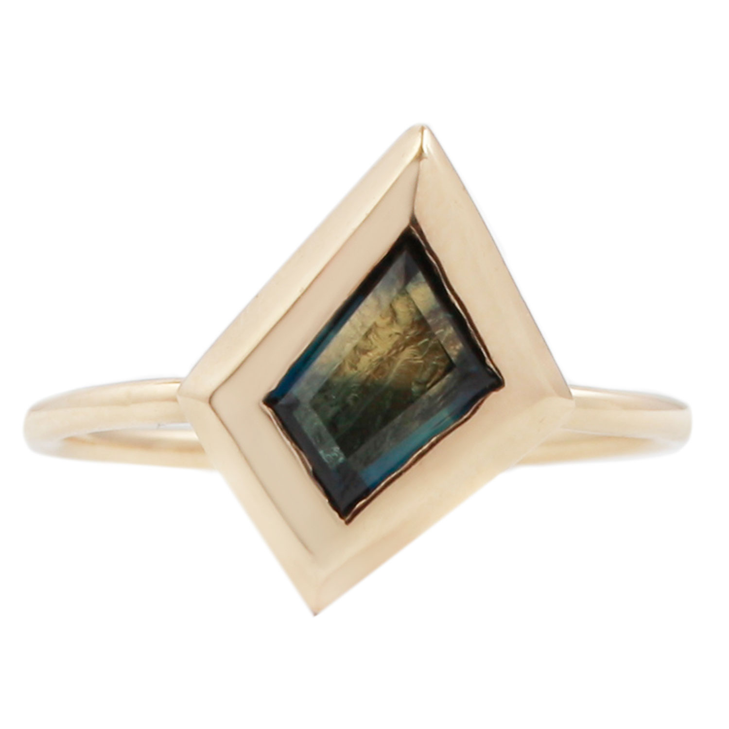 Borealis Ring