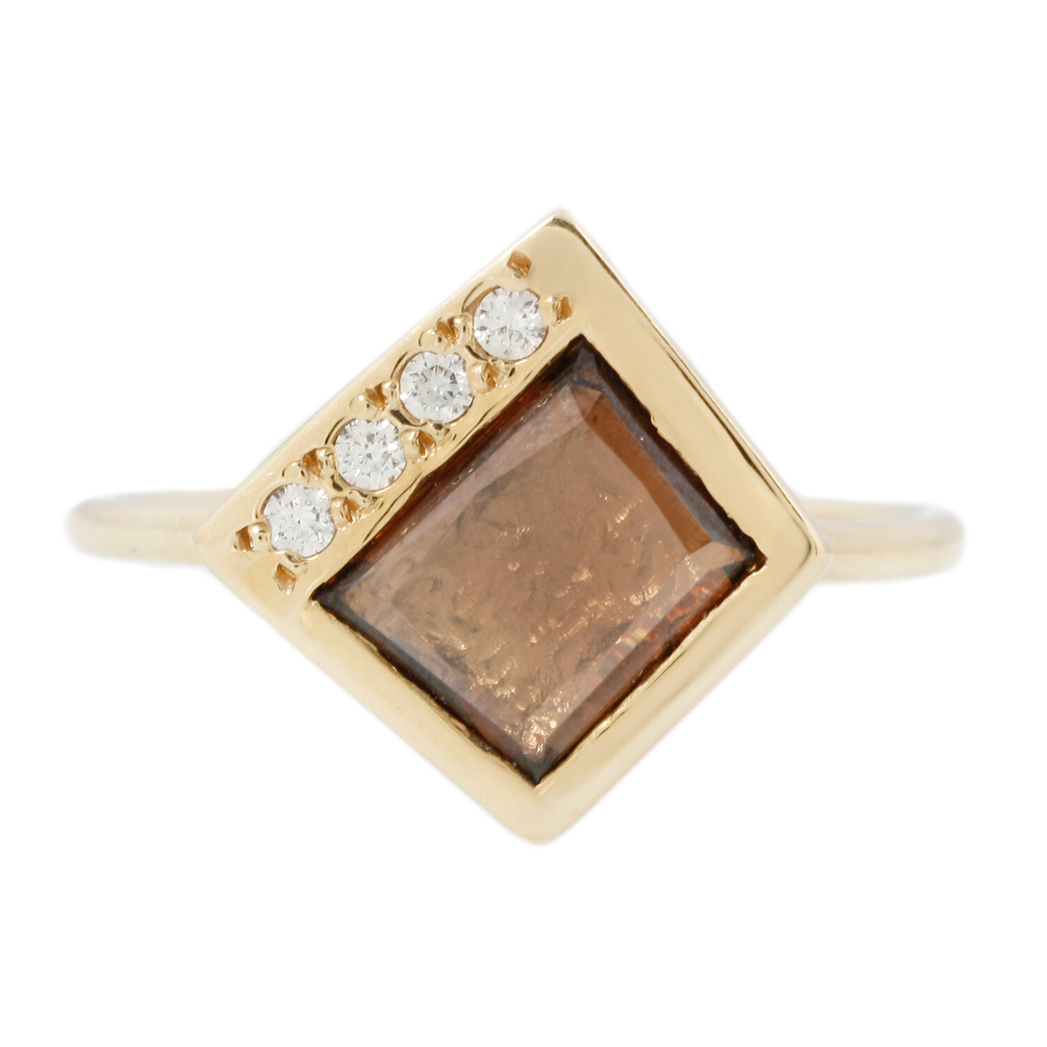 Mirror Ring
