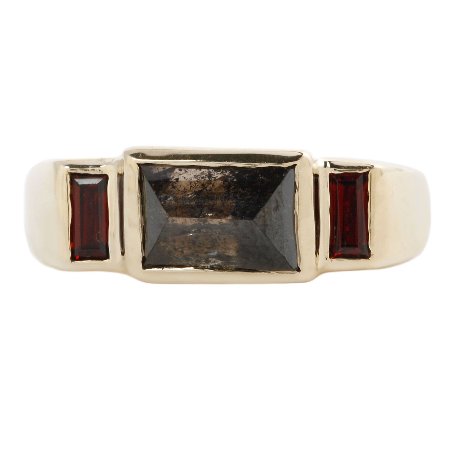 Steppe Ring