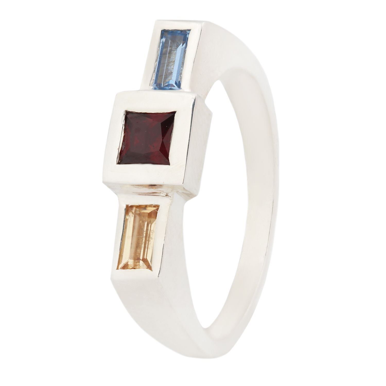 Steppe Ring No. 19