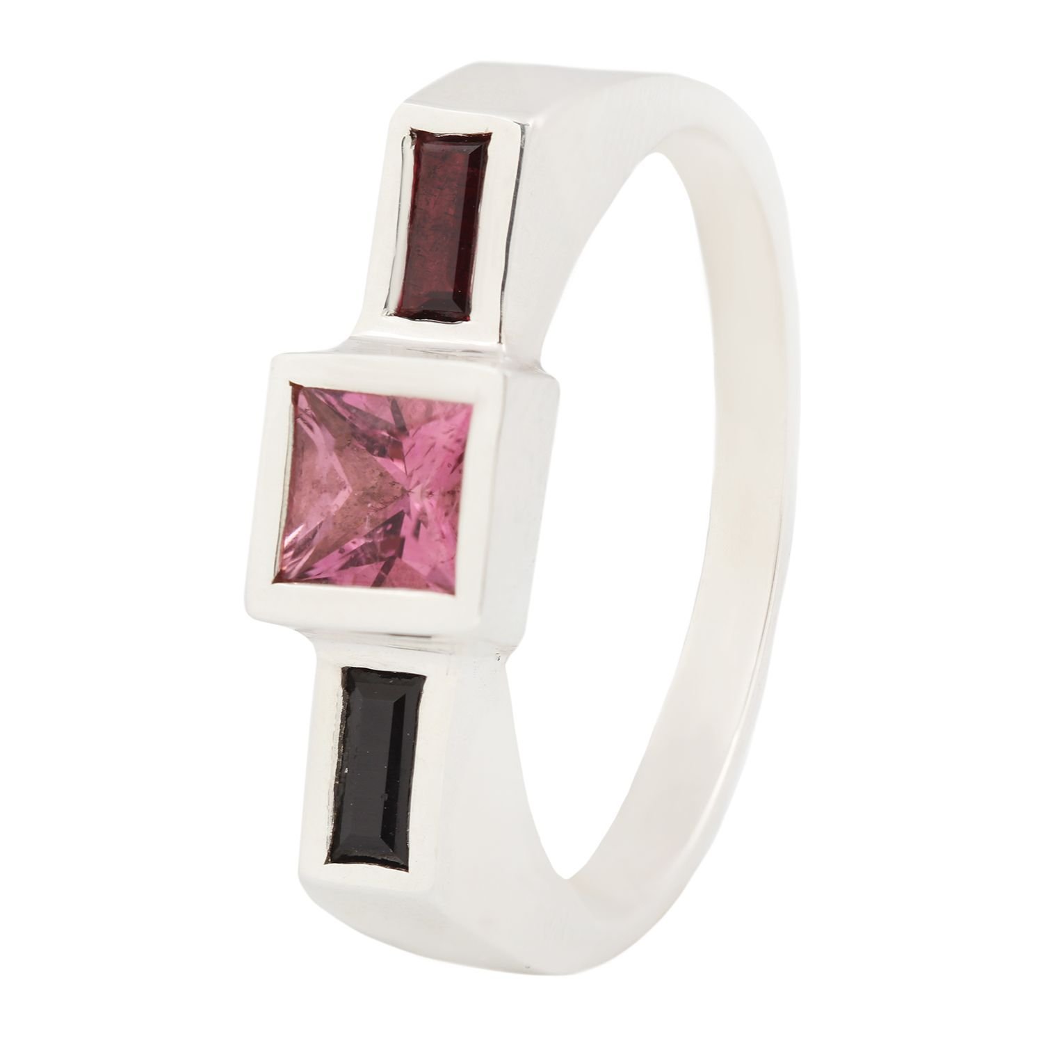 Steppe Ring No. 17