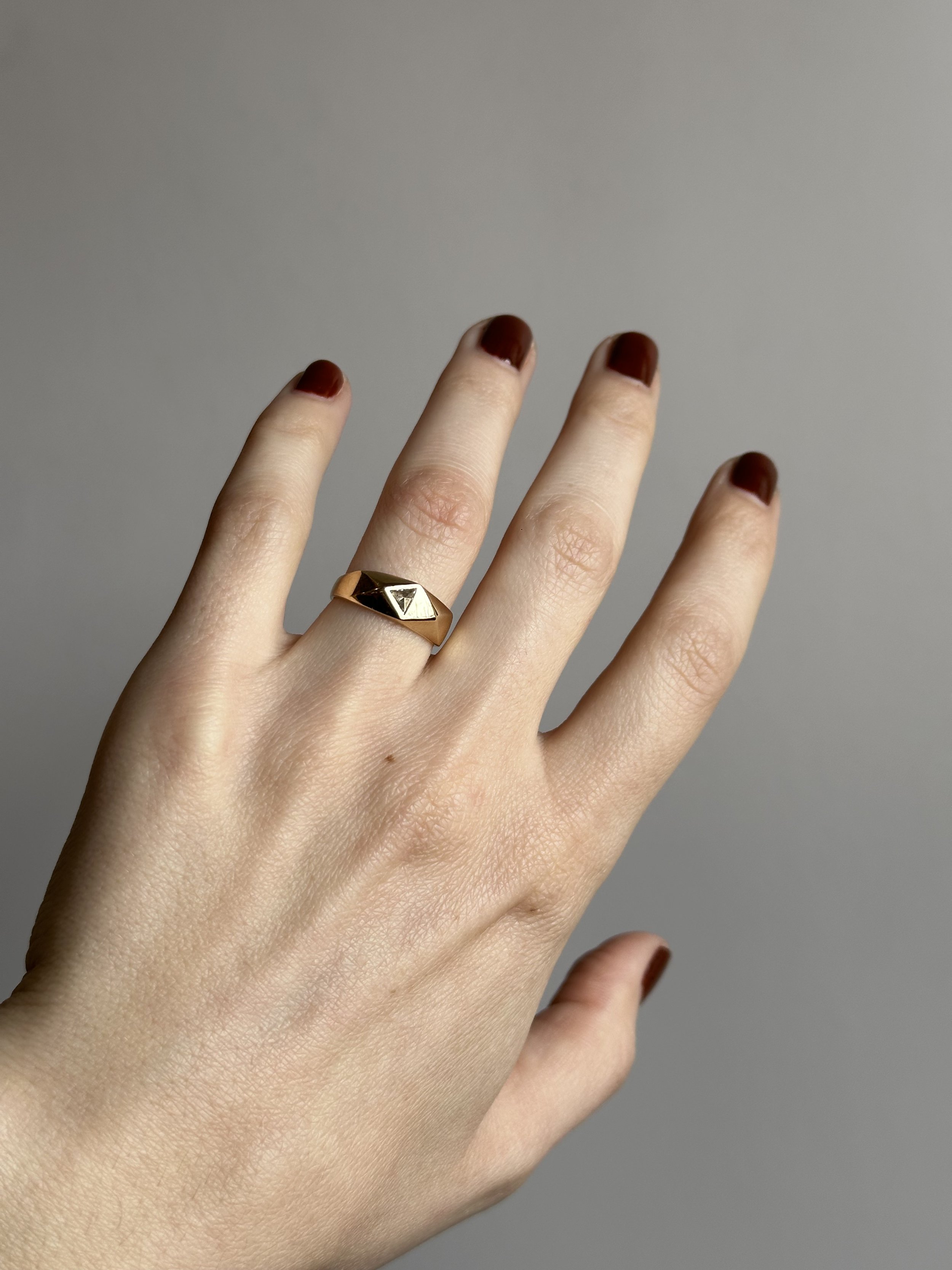 Reflection Ring