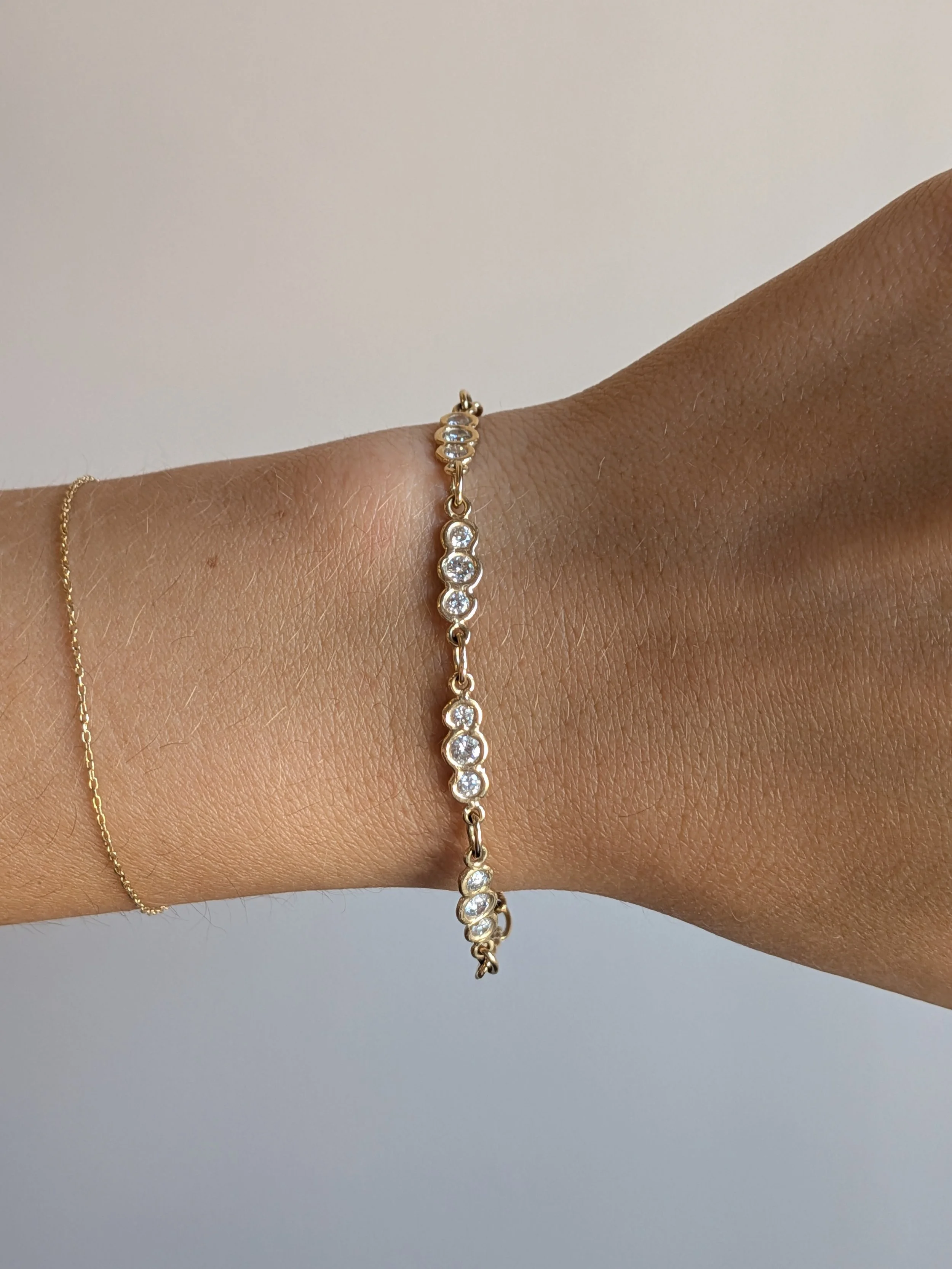 Seltzer Bracelet