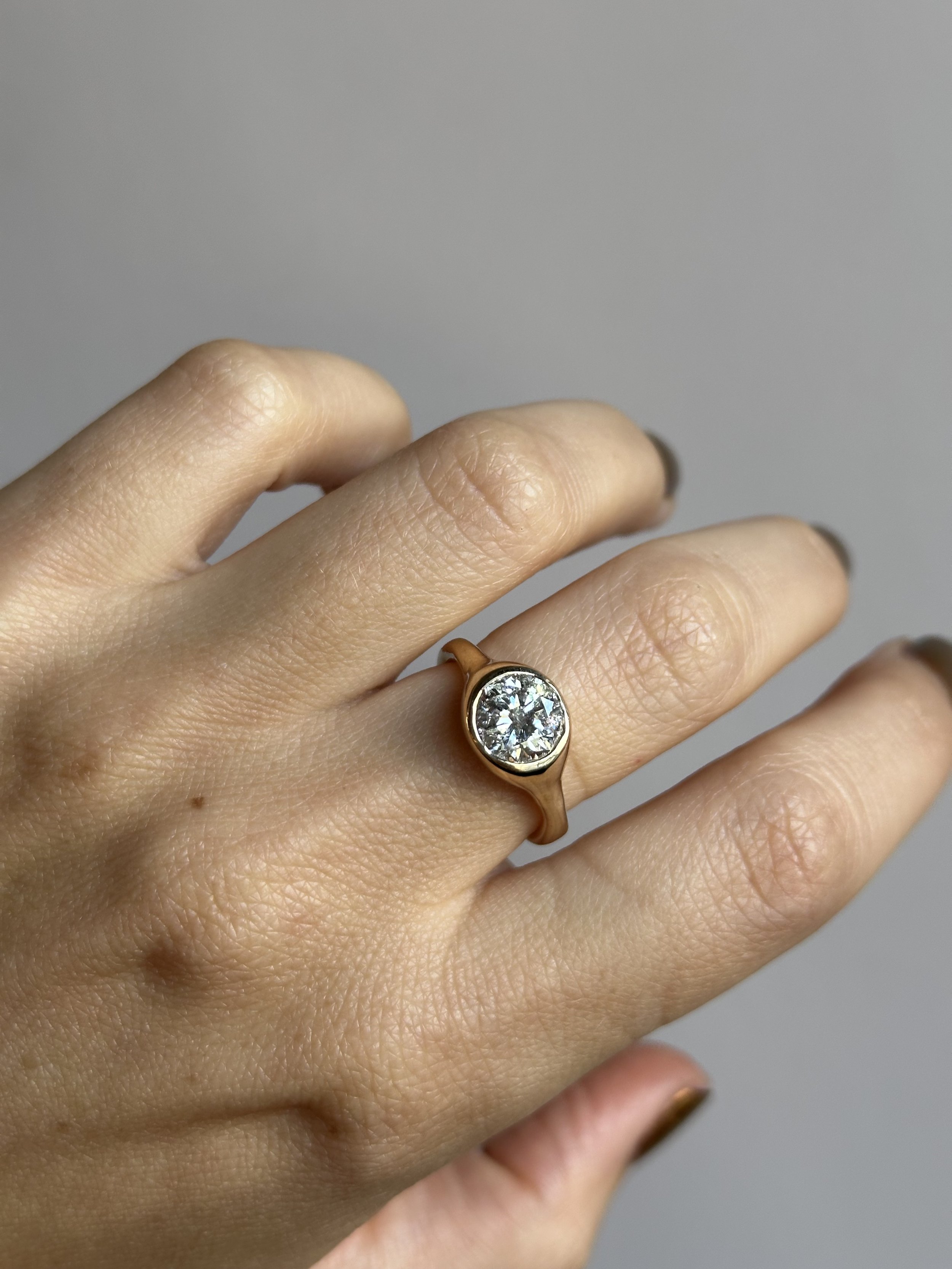 Phoebe Ring