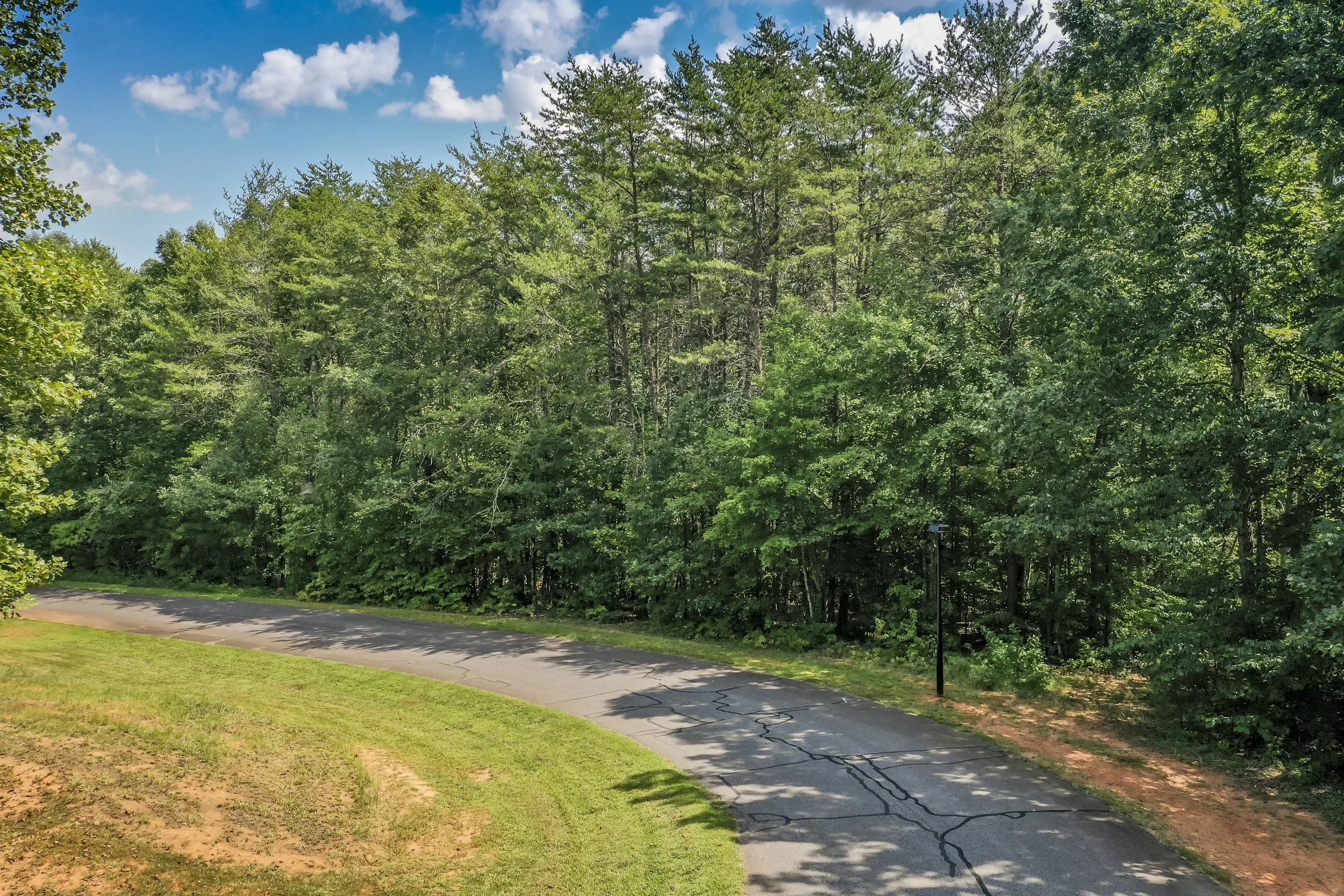 3 Acres, Chisholm Trail, Rutherfordton NC — Own Good Land