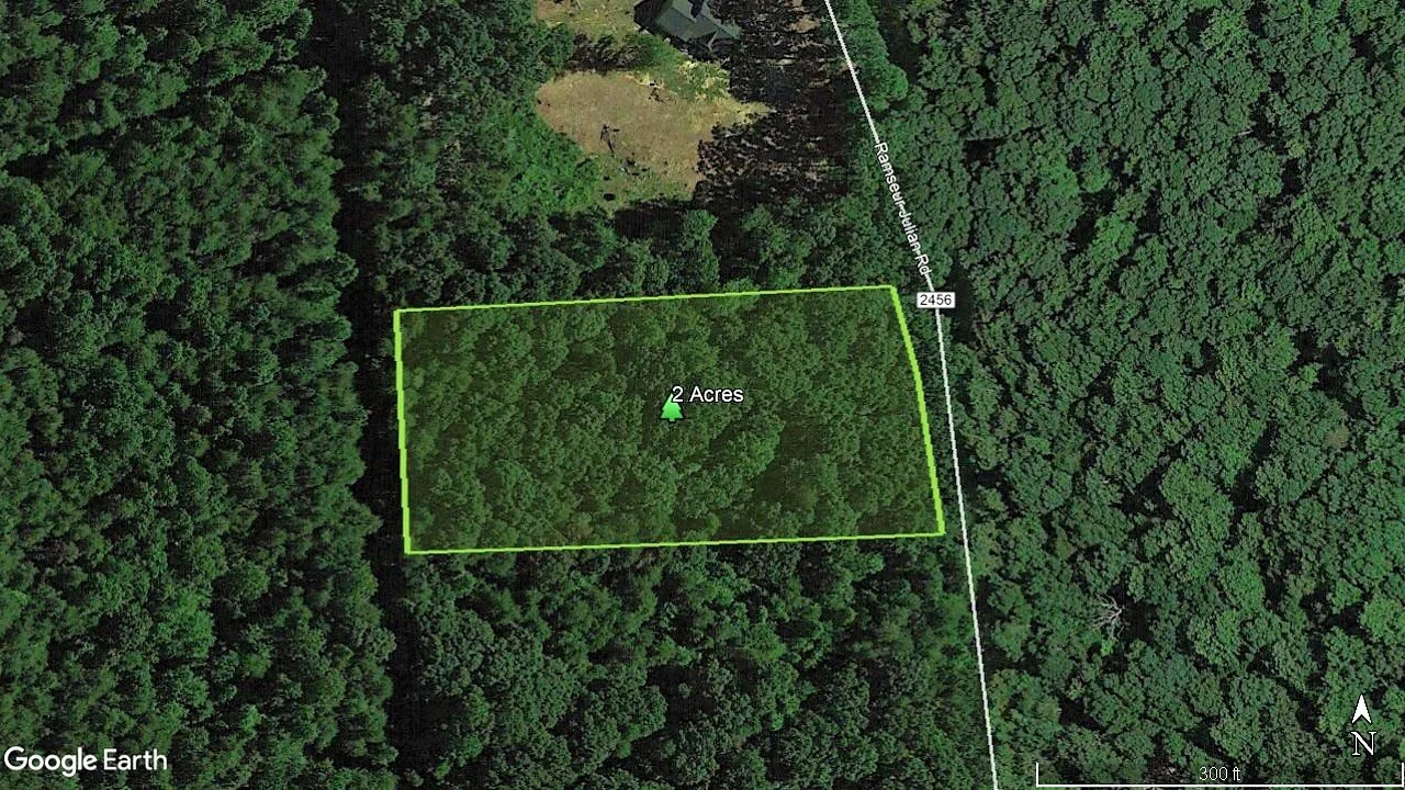Properties — Own Good Land