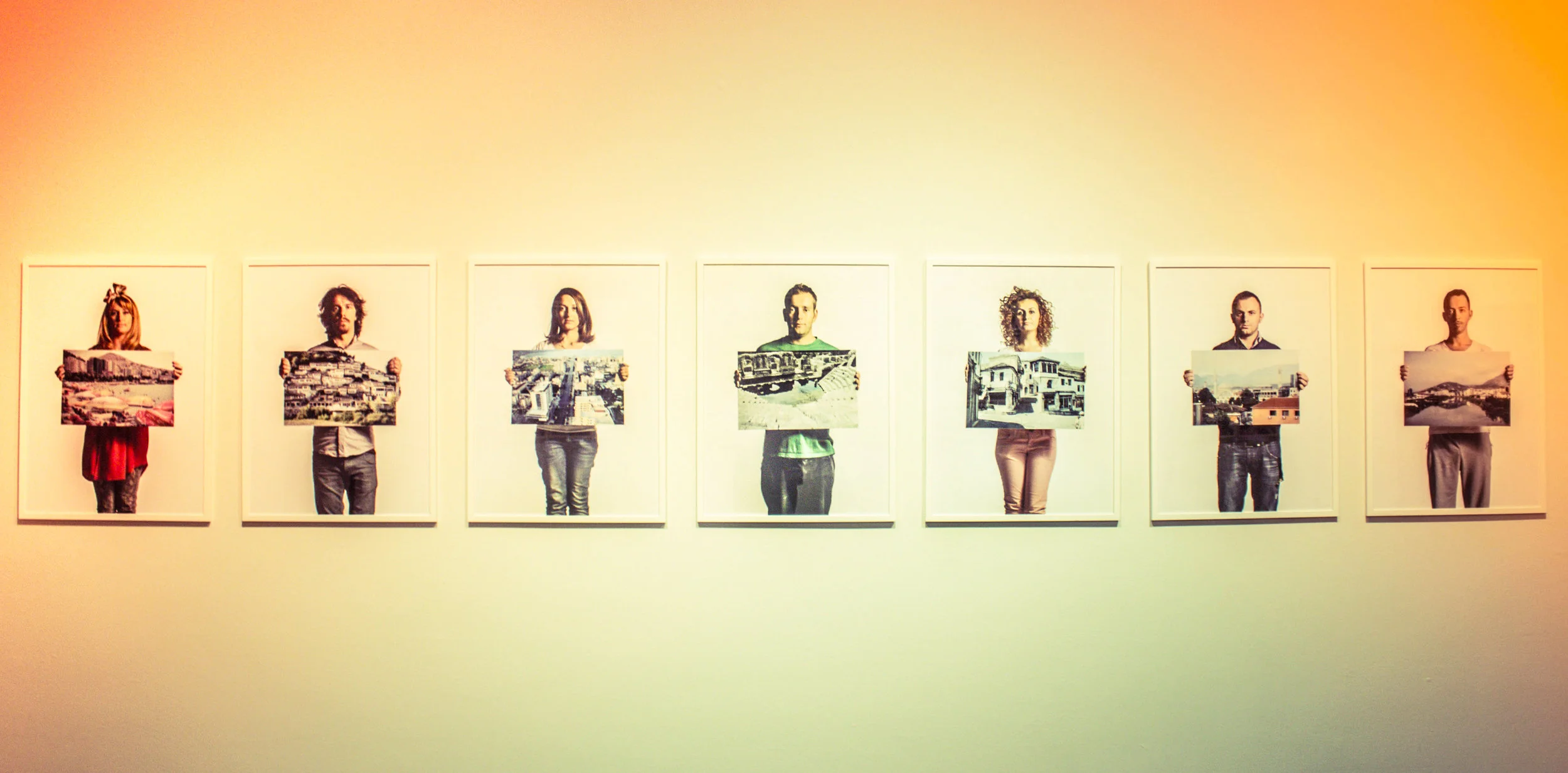 Why do I feel like I am a different person at different times?  Understanding the several parts of ourselves