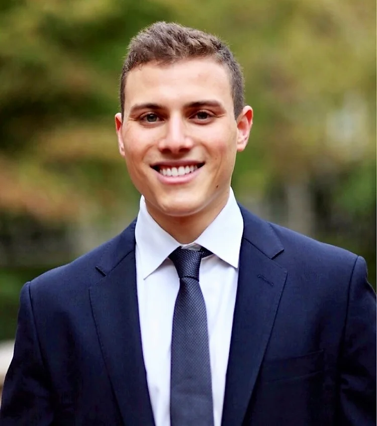 A Year in the Life of Joshua Barrett 