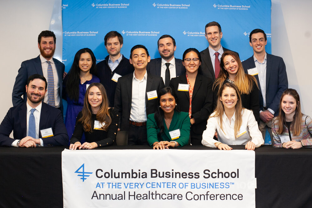 16th Annual Healthcare Conference (Copy) — CBS Healthcare Industry  Association