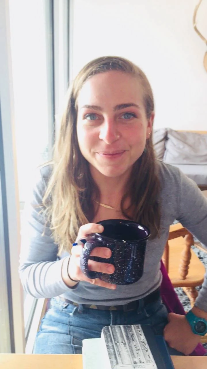 Cassie hopes this article serves as a reminder that you don’t have to do this alone.