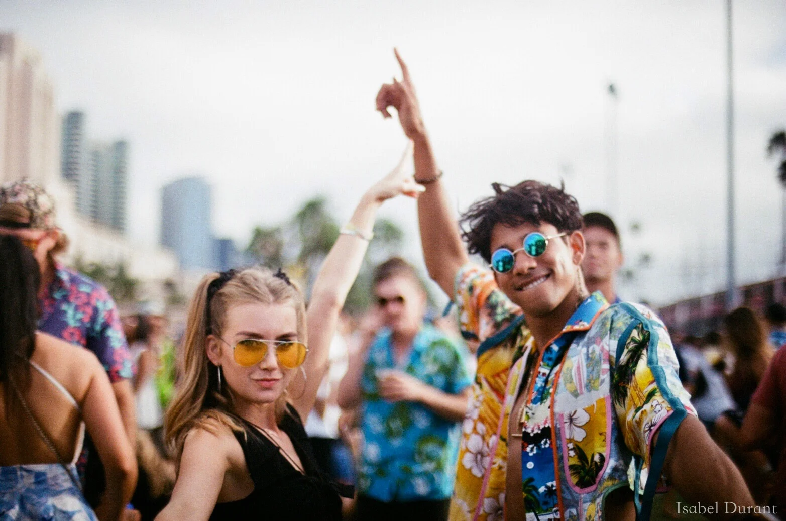 Boogie Wonderland