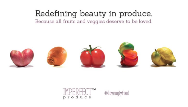 Imperfect Produce 