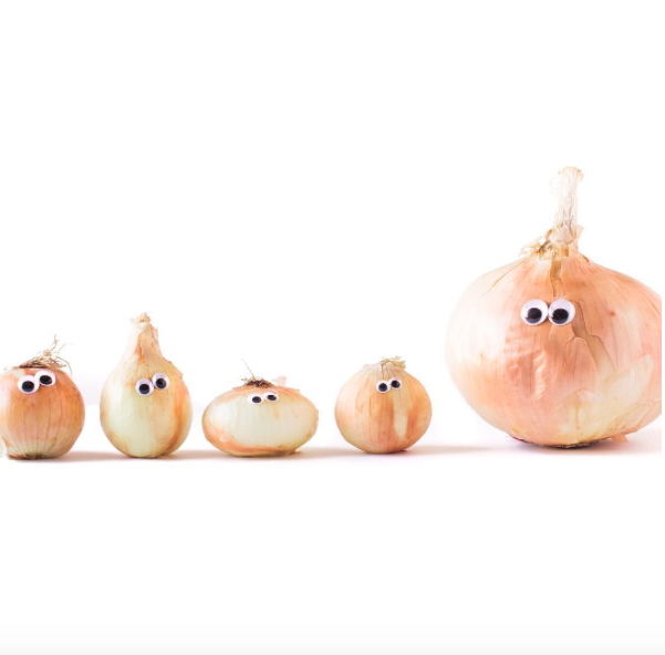Imperfect Produce