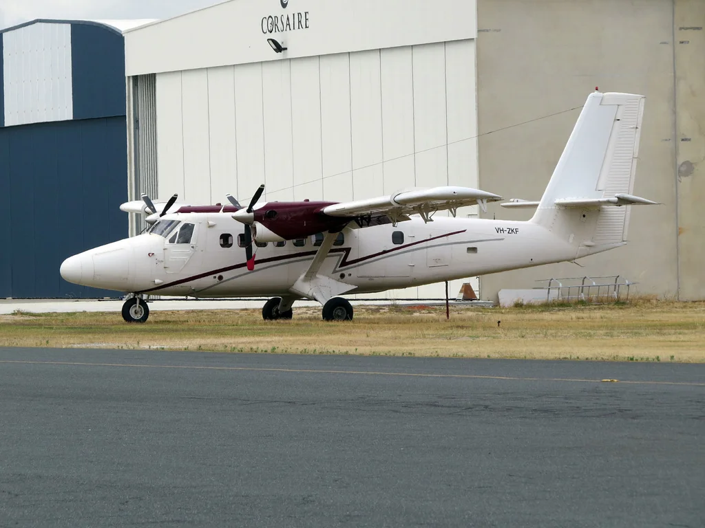 Gary Matthews Photo © Jandakot, WA 28-Nov-2014