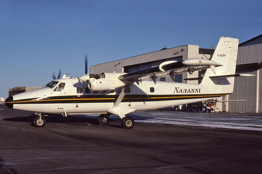 Msn 72 Twinotterworld