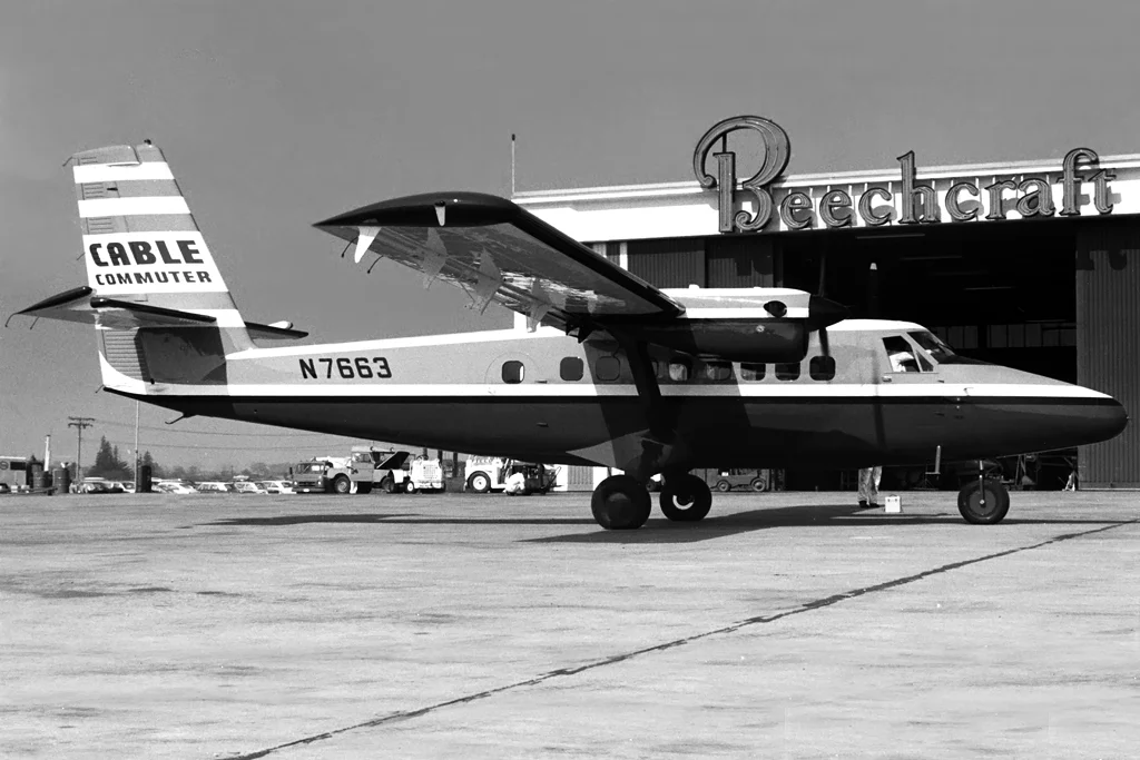 Sheldon D. Benner Photo © Downsview, ON Oct-1968