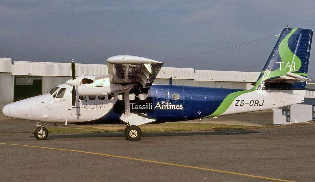 Afavia Photo © Johannesburg Dec-2001
