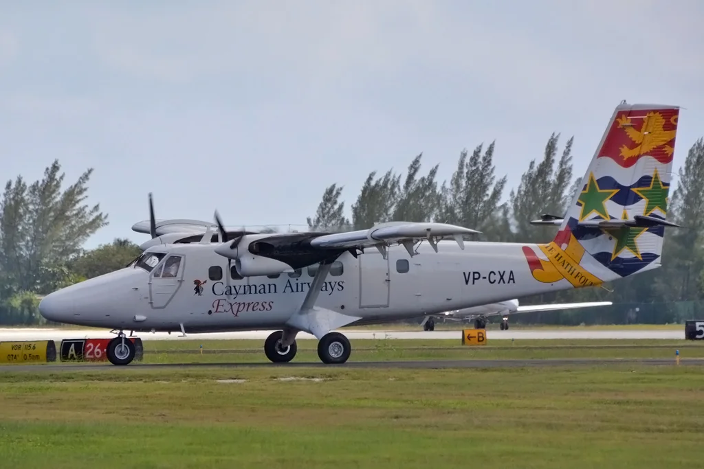 Jonathan Payne Photo © Grand Cayman 02-Nov-2015