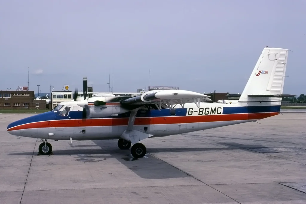 Msn 617 Twinotterworld